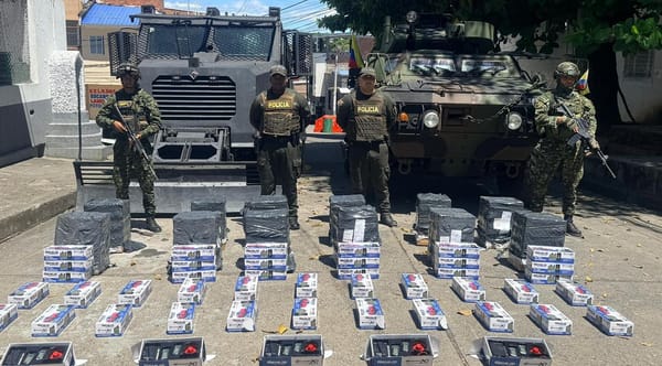 Frustran atentado en el Cauca: incautan 240 controles para activar explosivos