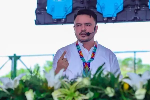 Director de la Agencia Nacional de Tierras anunció su renuncia y aseguró que recorrerá el país impulsando cambios democráticos