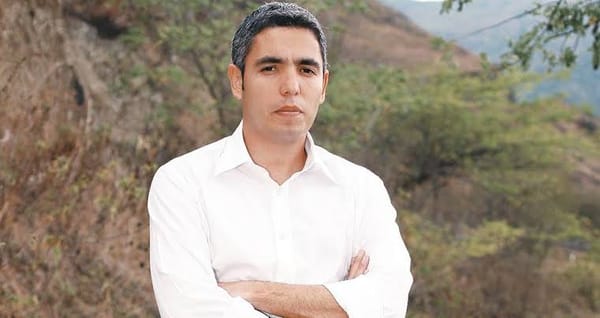 Corte Suprema ratifica condena contra exgobernador del Valle Juan Carlos Abadía por millonarias irregularidades en contratación pública