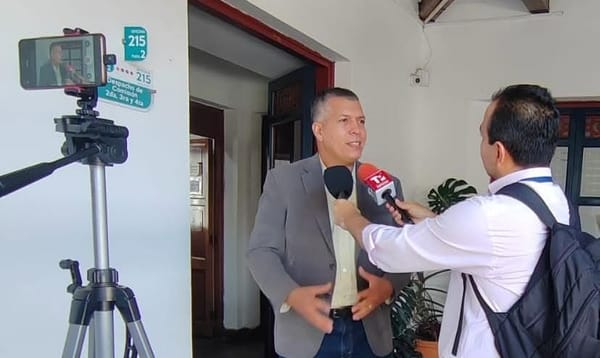 Concejal de Popayán pide investigar y judicializar a quienes promuevan mensajes de intimidación tras declaraciones de Gustavo Bolívar