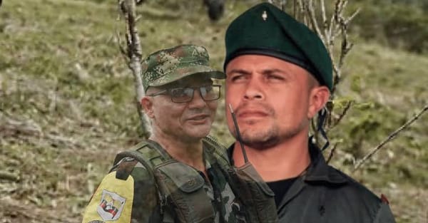 Policía infiltrado revela detalles inéditos sobre las operaciones de alias Marlon Vásquez