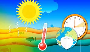 Colombia confirma el inicio del fenómeno de El Niño tres meses antes de lo previsto; puede ser uno de los más intensos de la historia
