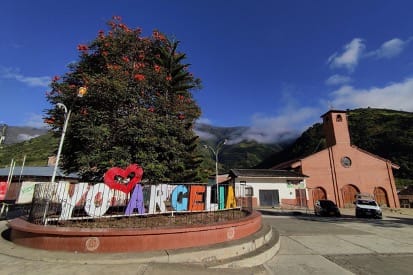 Investigan homicidio de un hombre en el corregimiento de El Plateado, Argelia