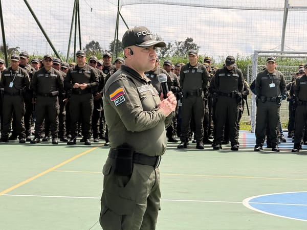 Jornada electoral culminó con normalidad: Policía Nacional reporta capturas por delitos electorales y mantiene dispositivos de seguridad en el país