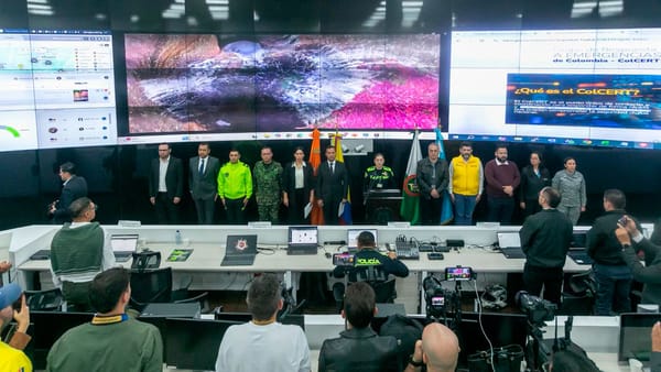 Gobierno hace llamado a frenar violencia digital y desinformación de cara a la segunda vuelta presidencial