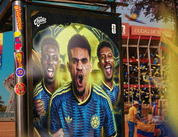 La espera terminó: Colombia vuelve a la Copa del Mundo tras ocho años de ausencia