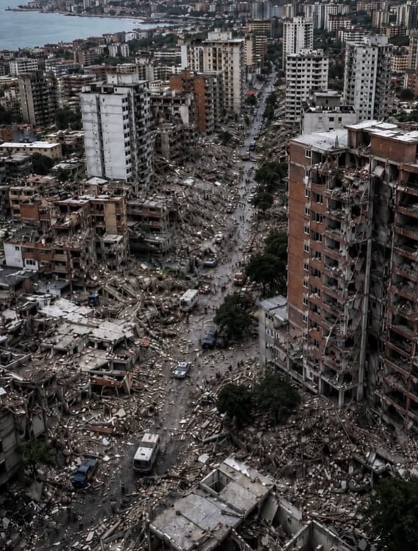 Venezuela eleva a 1.430 la cifra de fallecidos tras los devastadores terremotos en la zona costera