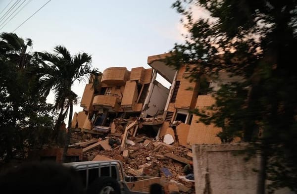 Cali activa tres centros de acopio para enviar ayuda a las víctimas de los terremotos en Venezuela