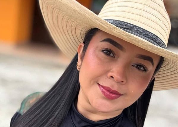 Liberan a la empresaria Zulandy Mambuscay tras ser secuestrada en la vía Popayán – El Tambo