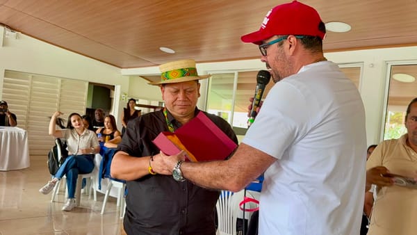 Restitución de tierras en Cauca y Huila alcanzó cifras históricas entre 2022 y 2026