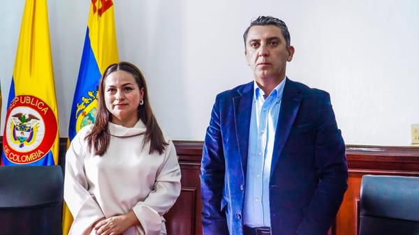 Siguen las renuncias en la Alcaldía de Popayán: se va la secretaria de Salud