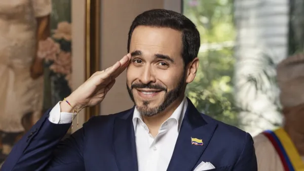 Abelardo de la Espriella anuncia nuevo bloque para reforzar la seguridad urbana