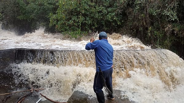 Por efectos de El Niño, Piendamó y Morales iniciarán racionamiento de agua desde este 15 de julio