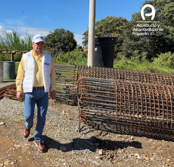 Obras de AAPSA en la zona de expansión de la Avenida los Próceres garantiza crecimiento urbanístico.