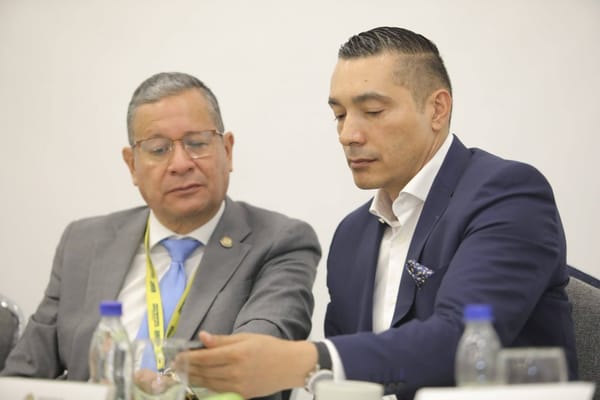 Gobernación del Cauca fortalece la articulación institucional con la segunda sesión del CODPOS 2026