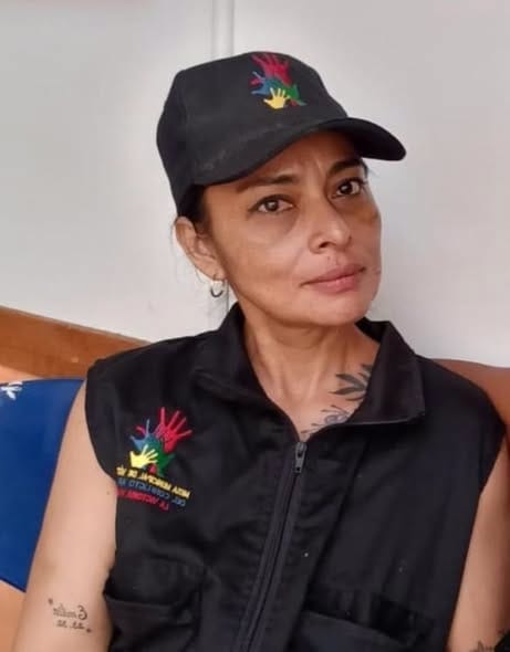 Homicidio de lideresa social en La Victoria genera rechazo de organizaciones de derechos humanos