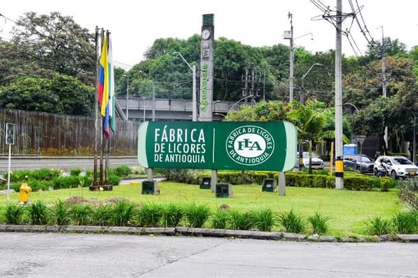 Supersalud investiga presuntas irregularidades en la entrega de patrocinios de la Fábrica de Licores de Antioquia