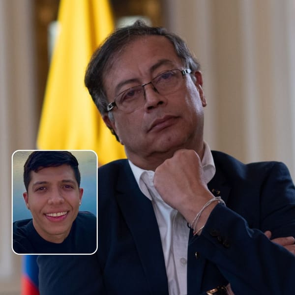 Colombia exige a Trump explicaciones por la muerte del colombiano Joan Sebastián Durán a manos del ICE en Maine