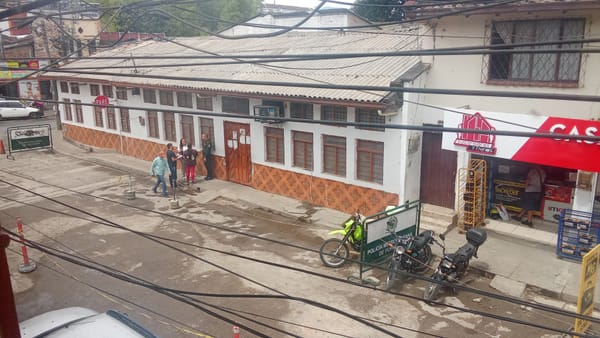 Tras violento intento de fuga, en  Popayán comenzará la reubicación de reclusos de la carceleta Laura Valencia a cárceles del Cauca