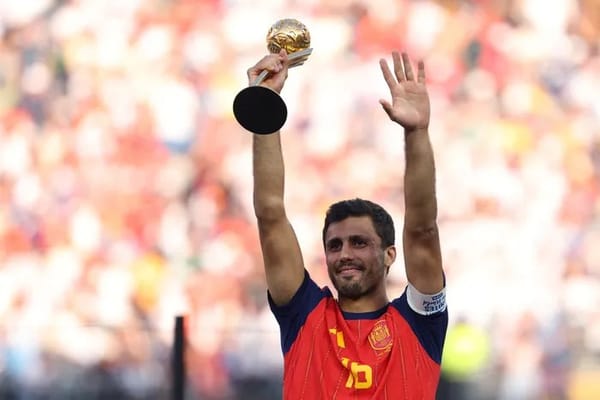 ¡Hay un campeón! España derrota 1-0 a Argentina y se queda con la Copa del Mundo 2026