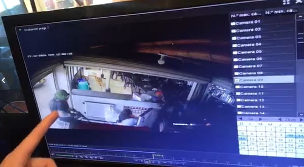 Secuestran a otra comerciante en el centro del Cauca; van dos casos en menos de 24 horas