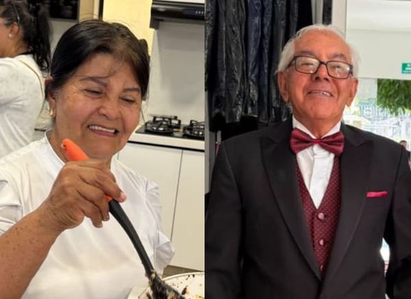 Hombres armados secuestran a dos adultos mayores en Timbío; padres del dirigente conservador Miller Hermosa