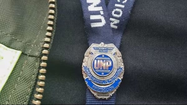 Nuevo golpe contra un esquema de la UNP en el Cauca: roban camioneta y armamento de dos escoltas