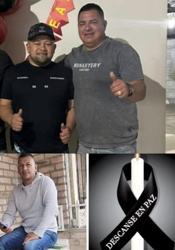 Cuatro personas fueron asesinadas en límites de Almaguer y Bolívar; autoridades buscan a los responsables