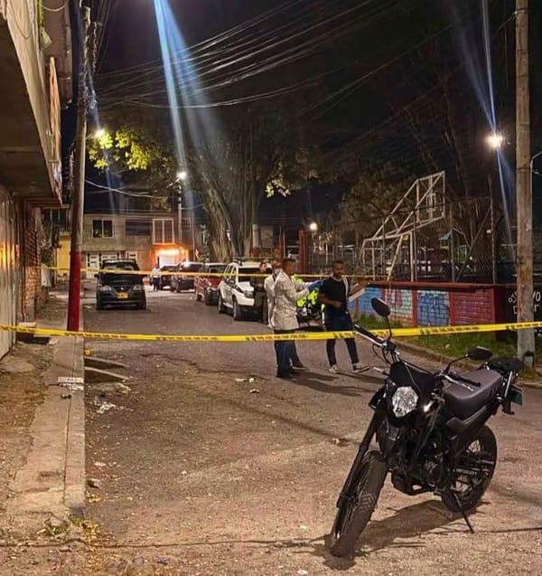 Ataque armado interrumpió un velorio y dejó tres personas heridas en el norte de Popayán