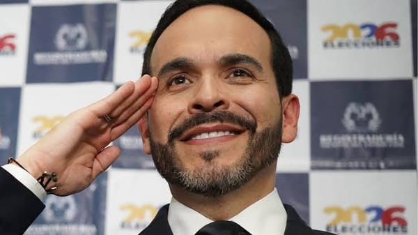 Así es la demanda que busca tumbar la elección del líder ultraderechista Abelardo De La Espriella