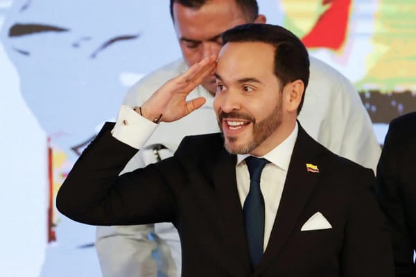 Presidente electo Abelardo De La Espriella anuncia seis nuevos ministros: Viviane Morales será de Educación