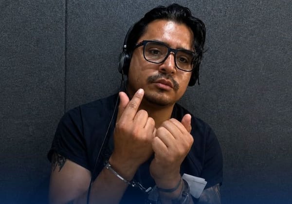 El periodista Beto Coral, detenido por ICE en Estados Unidos, arribaría a Colombia este jueves 16 de julio