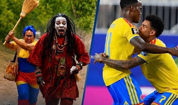 Cinco argumentos que alimentan el sueño de Colombia antes del duelo con Suiza en el Mundial