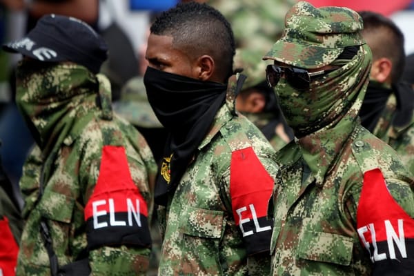 Cauca, entre los departamentos más afectados por acciones del ELN