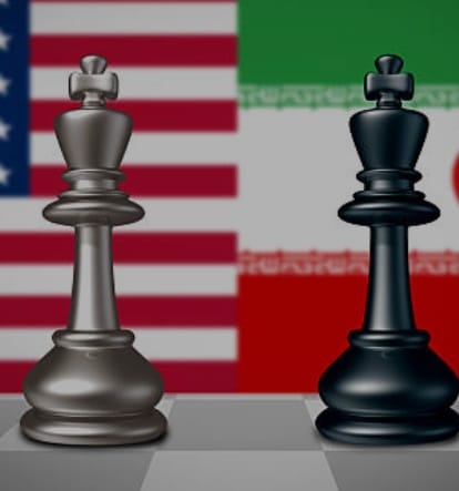 Escalada de hostilidades entre Estados Unidos e Irán: Colapso de negociaciones y nuevos ataques