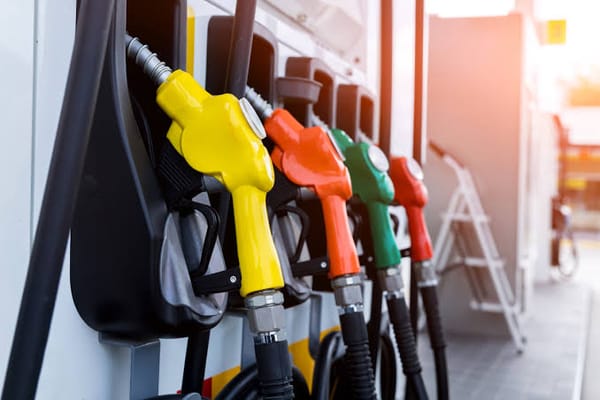 Delincuentes armados robaron dinero a empleados de estación de servicio en Santander de Quilichao