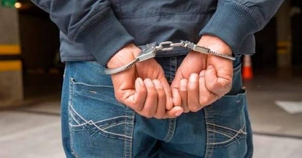 Popayán: capturado alias El Indio, el disidente de las Farc que pretendía asesinar policías