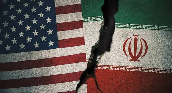 EE.UU. despliega dos portaaviones frente a Irán mientras Trump declara el fin del alto el fuego y deja abierta la puerta a la diplomacia