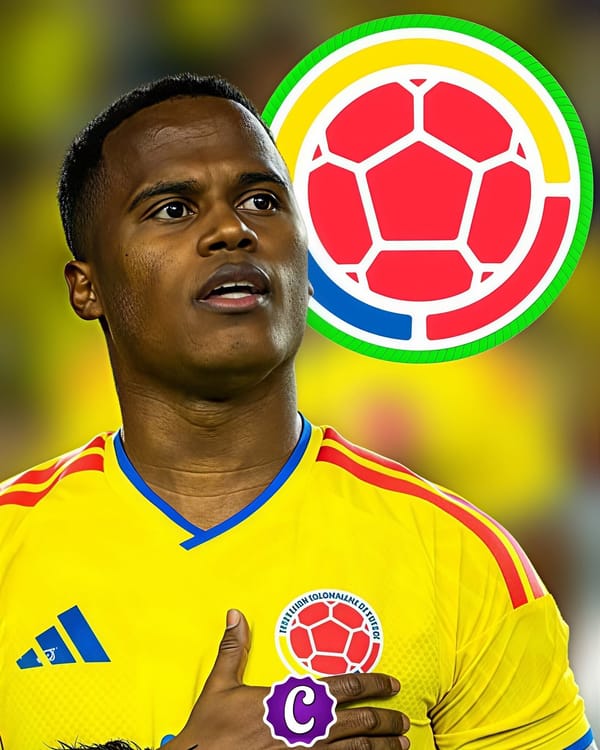 Jhon Arias: la cicatriz que recuerda el camino desde Quibdó hasta la élite del fútbol mundial