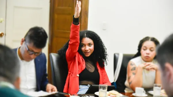 Juliana Guerrero renunció como delegada del Presidente ante el Consejo Superior de la Universidad Popular del Cesar