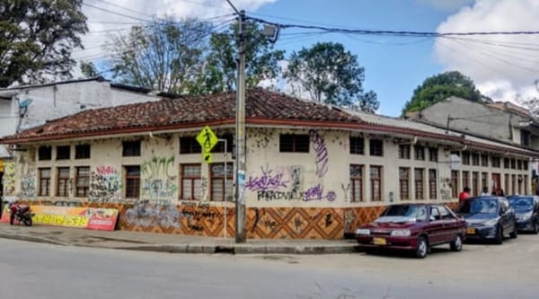 En 70 días dejará de existir la carceleta Laura Valencia en Popayán: así será el desmonte