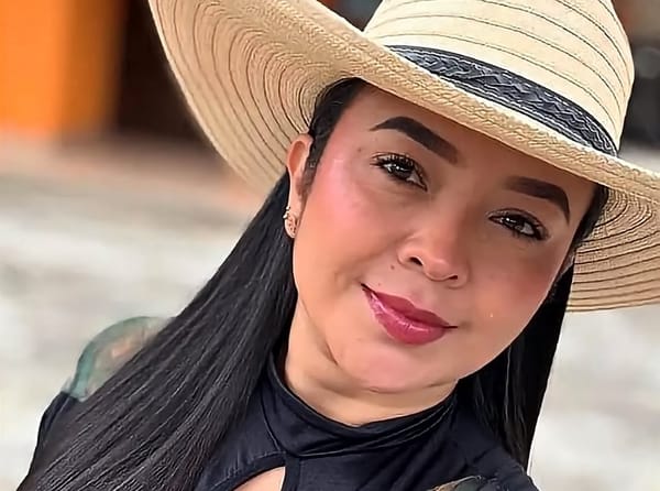 Vídeo: así fue el violento secuestro de Zulandy Mambuscay en El Tambo, Cauca