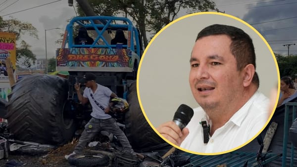 Las millonarias demandas que dejaría la tragedia del Monster Truck en Popayán
