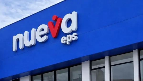 Nueva EPS revela millonario déficit: pérdidas superan los $4,8 billones y crece preocupación por su futuro