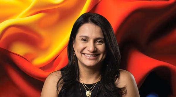 La designación de Paola Holguín como ministra de Cultura desata críticas por su perfil político y sus antecedentes