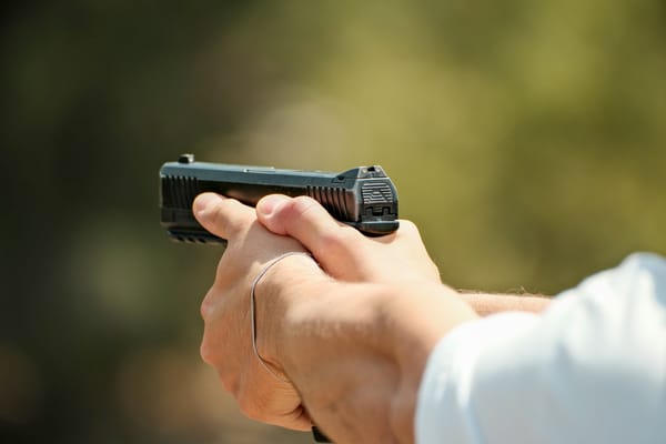 Mujer terminó herida en medio de un asalto registrado en la vía que comunica Popayán con El Bordo