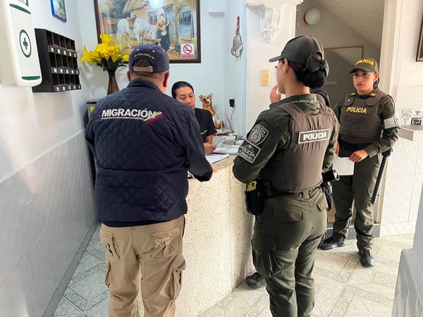 Autoridades fortalecen campaña contra la explotación sexual infantil y la trata de personas en Popayán