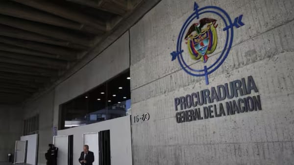 Procuraduría investiga presuntas irregularidades en millonario contrato de drones para la Policía Nacional