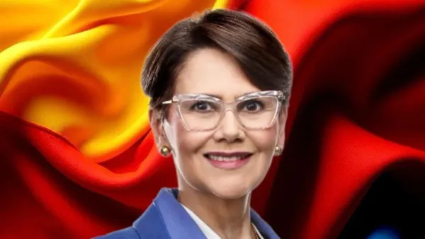 Sandra Suárez, exministra de Uribe, fue designada como directora del DPS por Abelardo de La Espriella