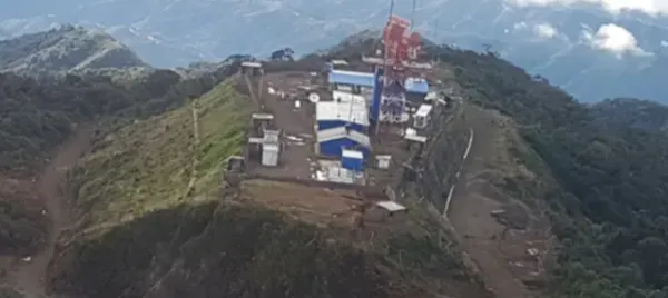 Cuatro policías desaparecen durante operativo de búsqueda de un dron en El Tambo, Cauca